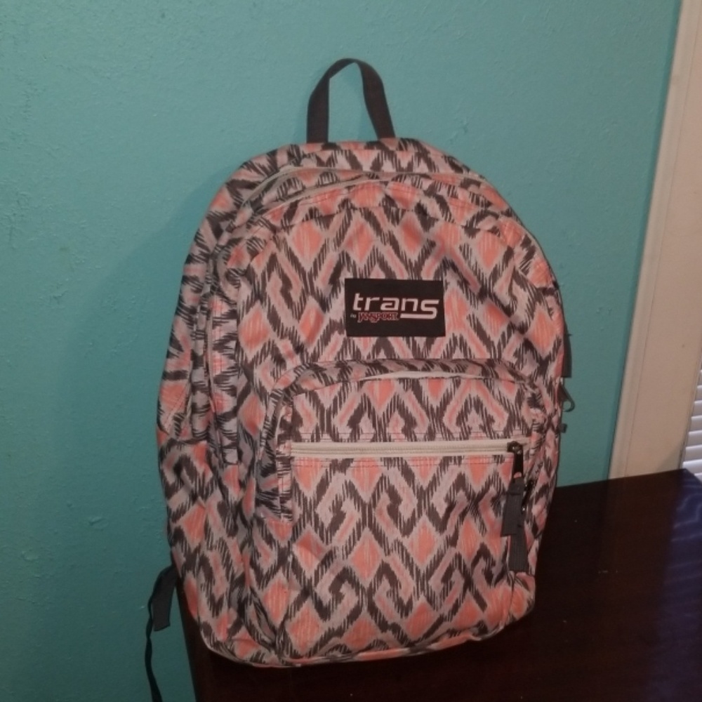 Jansport backpack